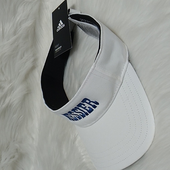 NWT Adidas Golf Headwear Casquette OSFM